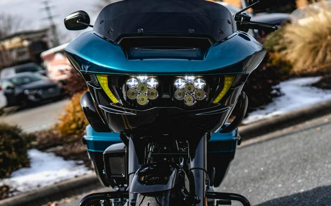 FLTRX 2026 Road Glide®