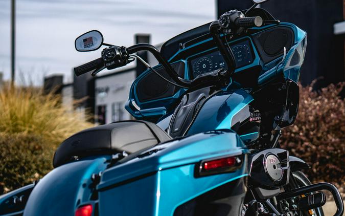 FLTRX 2026 Road Glide®