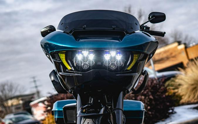 FLTRX 2026 Road Glide®