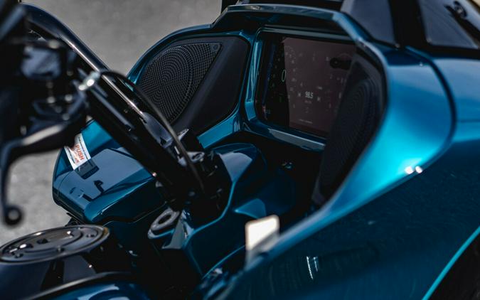 FLTRX 2026 Road Glide®