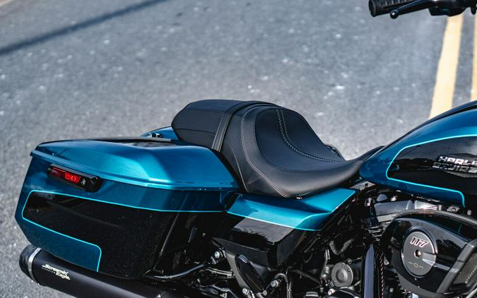 FLTRX 2026 Road Glide®