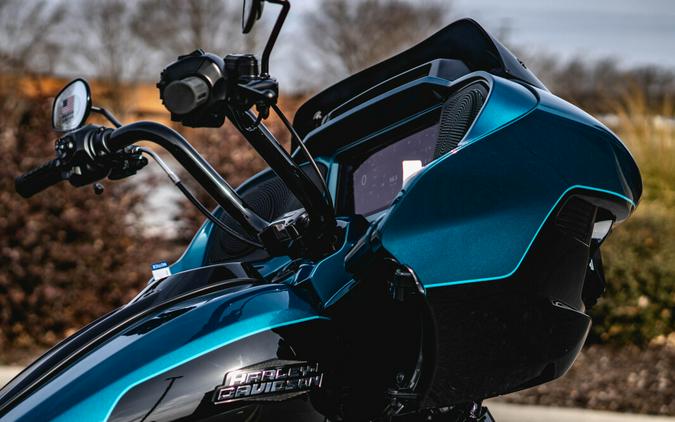 FLTRX 2026 Road Glide®