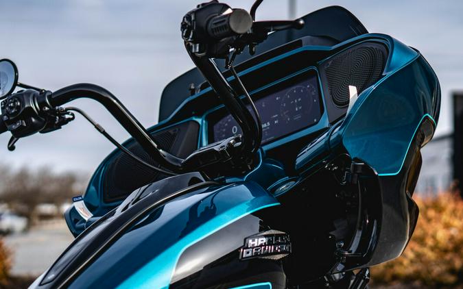 FLTRX 2026 Road Glide®