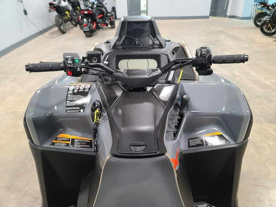 2026 Can-Am Outlander X Mr 850