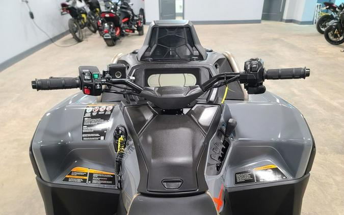2026 Can-Am Outlander X Mr 850
