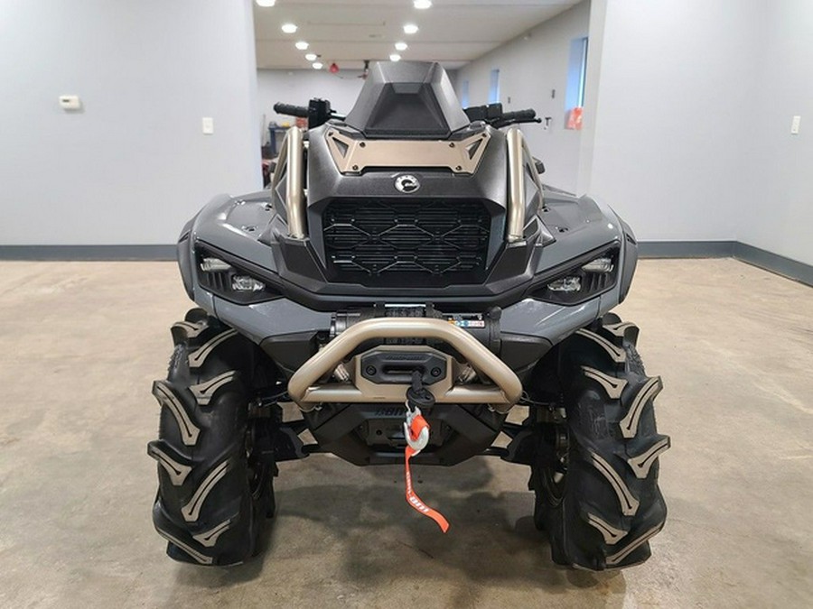 2026 Can-Am Outlander X Mr 850