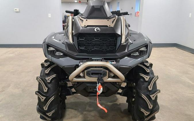 2026 Can-Am Outlander X Mr 850