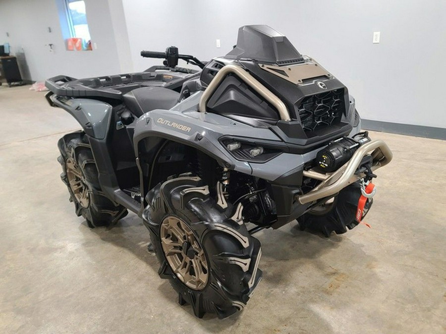 2026 Can-Am Outlander X Mr 850