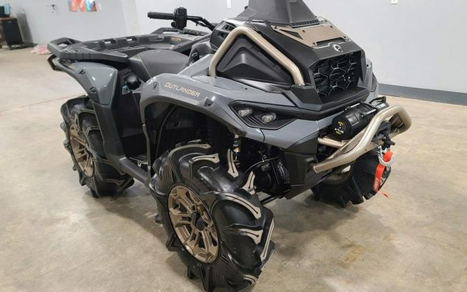2026 Can-Am Outlander X Mr 850