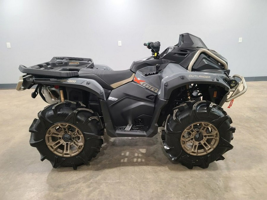 2026 Can-Am Outlander X Mr 850