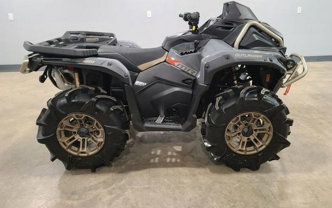 2026 Can-Am Outlander X Mr 850