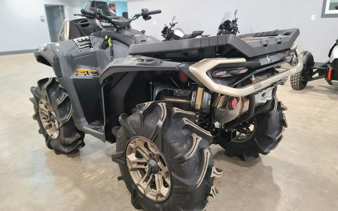 2026 Can-Am Outlander X Mr 850