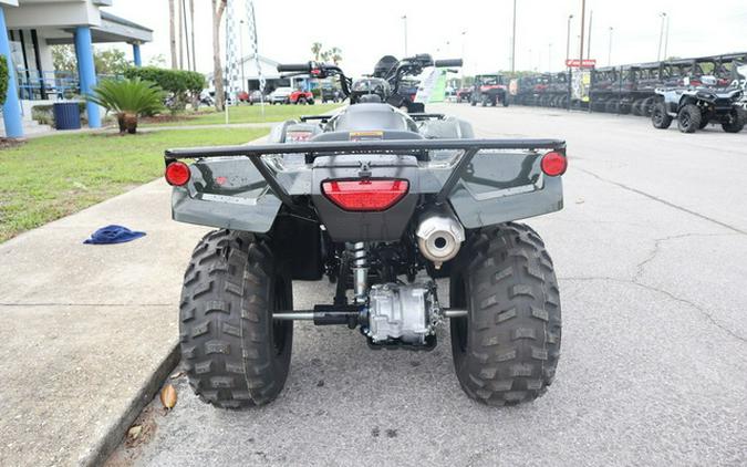 2026 Honda FourTrax Recon ES