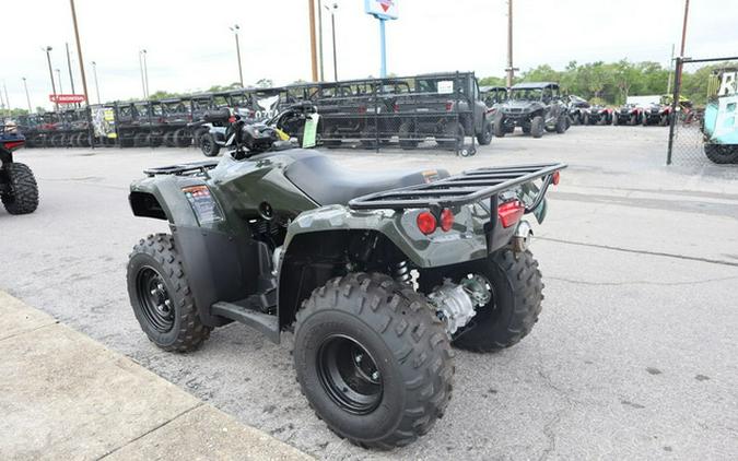 2026 Honda FourTrax Recon ES