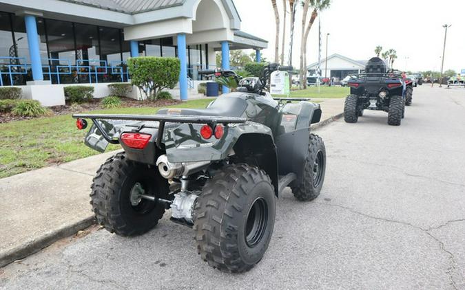 2026 Honda FourTrax Recon ES