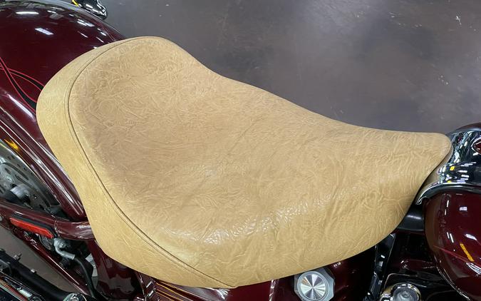 2008 Harley-Davidson® Softail® Rocker™ Custom