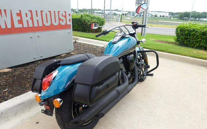 2022 Kawasaki Vulcan® 900 Custom