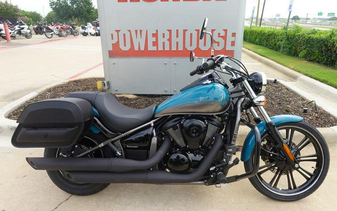 2022 Kawasaki Vulcan® 900 Custom