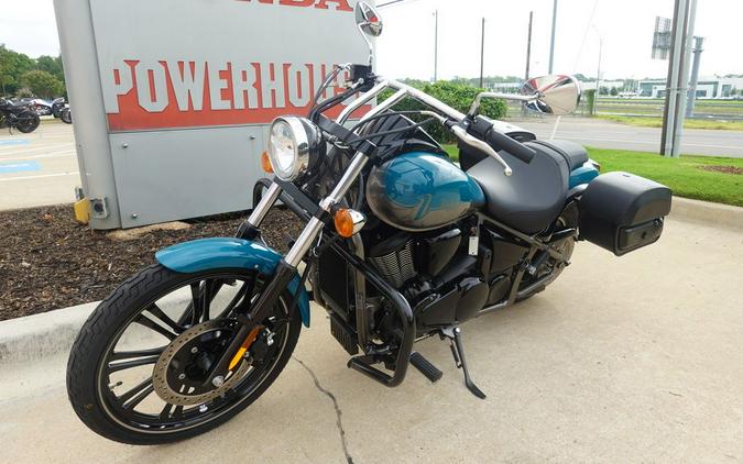 2022 Kawasaki Vulcan® 900 Custom