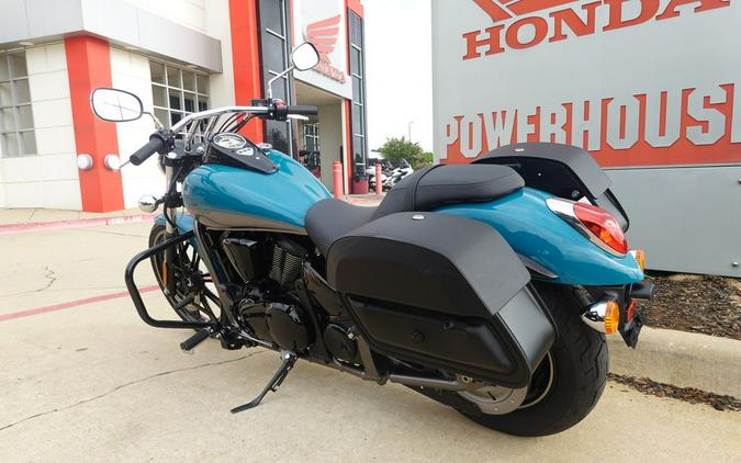 2022 Kawasaki Vulcan® 900 Custom