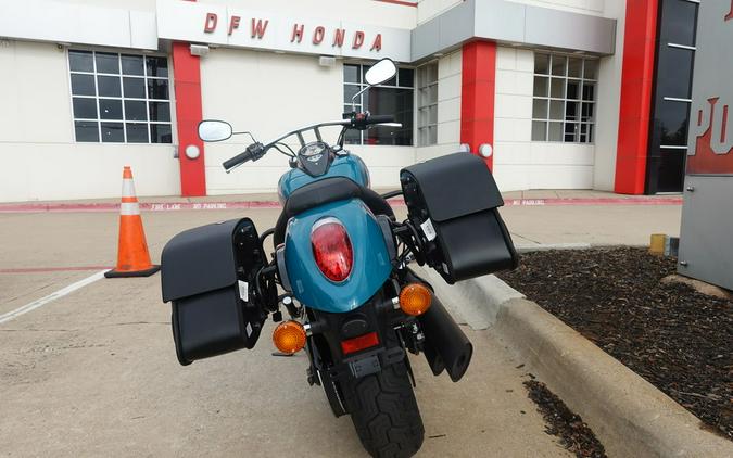 2022 Kawasaki Vulcan® 900 Custom