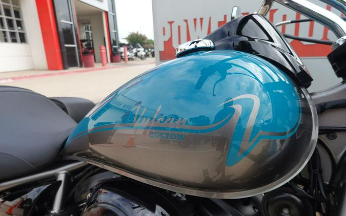 2022 Kawasaki Vulcan® 900 Custom