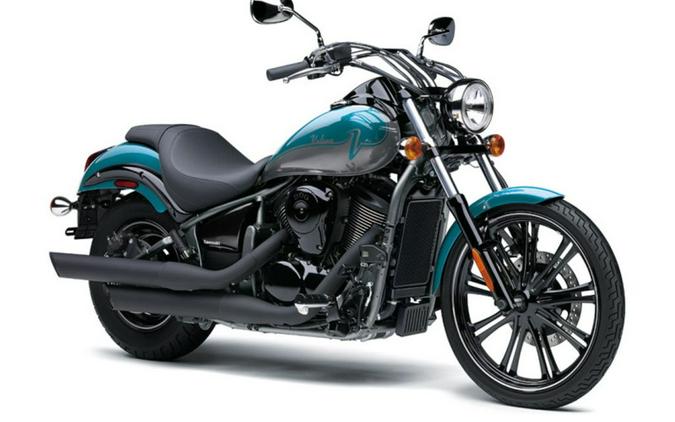 2022 Kawasaki Vulcan® 900 Custom