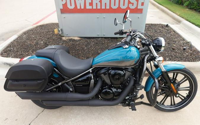 2022 Kawasaki Vulcan® 900 Custom