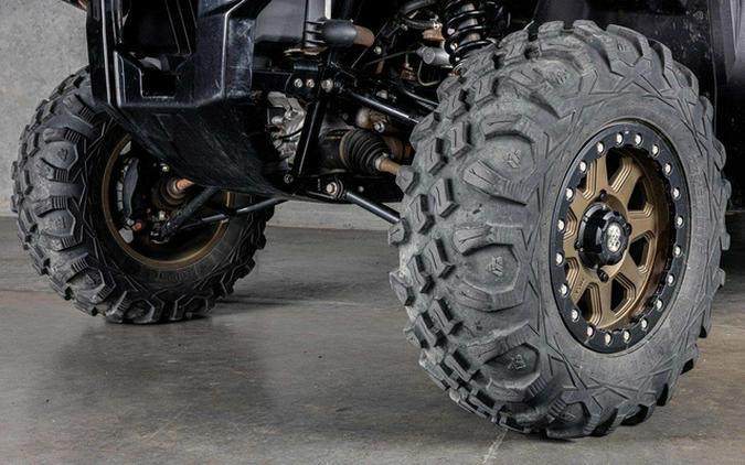 2024 Honda Pioneer 1000-5 Deluxe