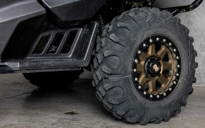 2024 Honda Pioneer 1000-5 Deluxe