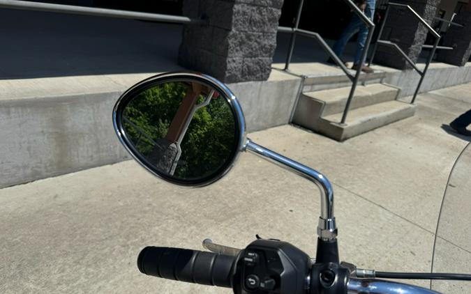 2025 Indian Super Scout® Limited +Tech