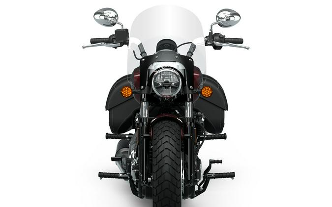 2025 Indian Super Scout® Limited +Tech