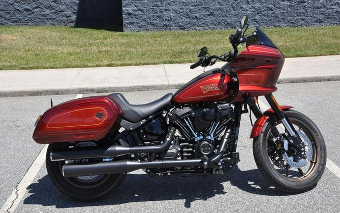 2022 Harley-Davidson® FXRST - Low Rider® El Diablo