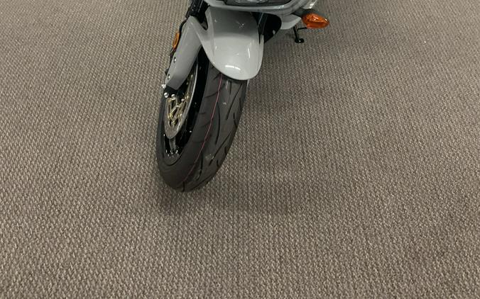 2026 Honda CBR600RR