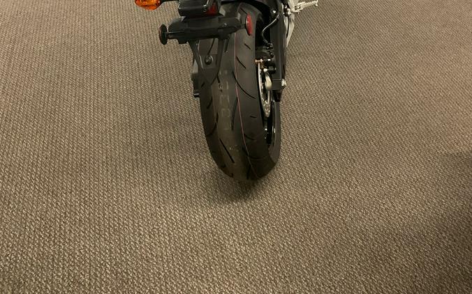 2026 Honda CBR600RR