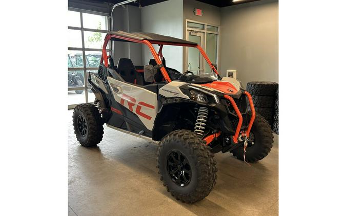 2021 Can-Am Maverick Sport X rc 1000R