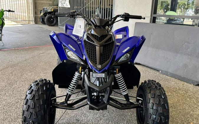 2026 Yamaha Raptor 110