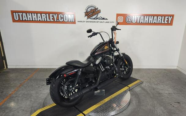 2019 Harley-Davidson Forty-Eight® Special
