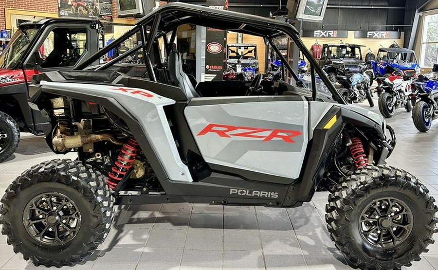2025 Polaris® RZR XP 1000 Premium
