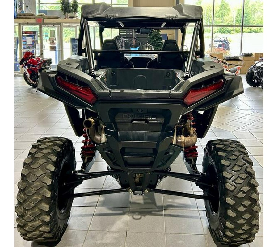 2025 Polaris® RZR XP 1000 Premium