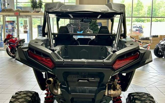 2025 Polaris® RZR XP 1000 Premium