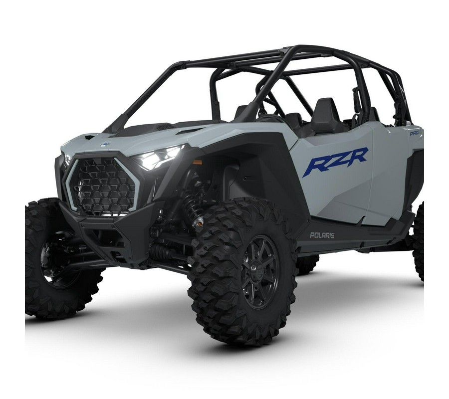 2026 Polaris RZR PRO XP 4 SPORT