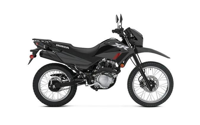 2026 Honda XR150L