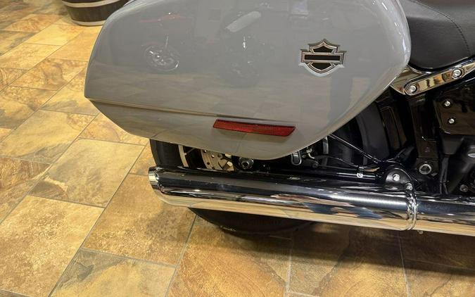 FXLRST 2026 Low Rider® ST