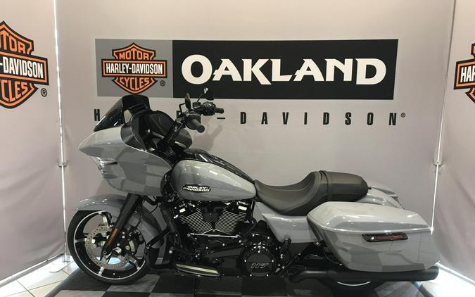 Harley-Davidson® Road Glide® 2026