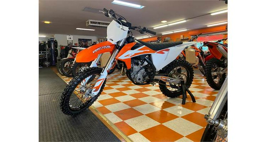 2020 KTM 350 SX-F