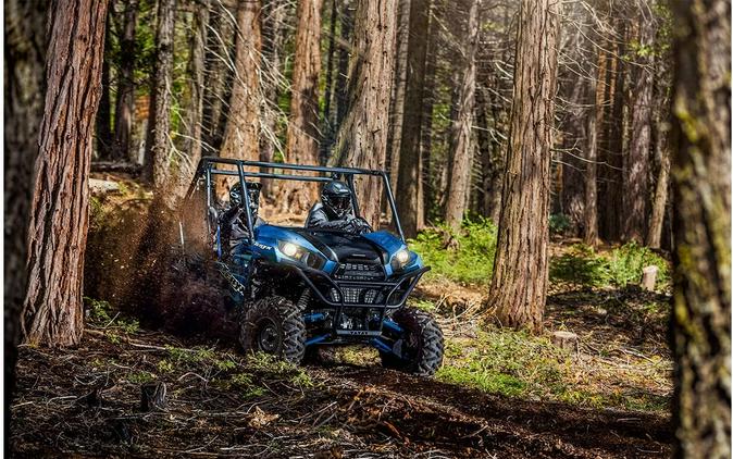 2023 Kawasaki TERYX KRX® 1000