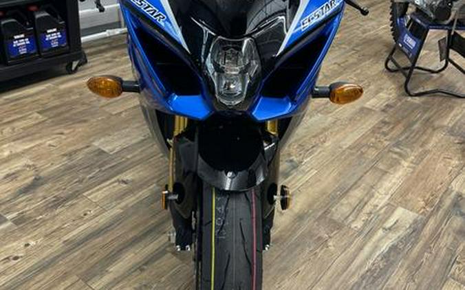 2023 Suzuki GSX-R1000RZ