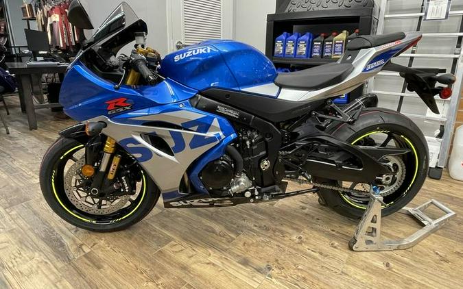 2023 Suzuki GSX-R1000RZ