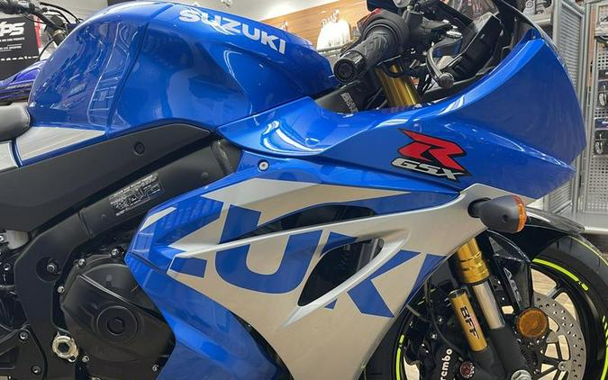 2023 Suzuki GSX-R1000RZ